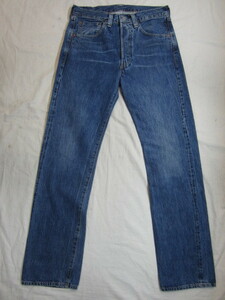 LEVIS LVC リーバイス 47501-0174 デニムパンツ W30