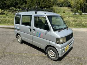 ♪♪まだまだ走るMinicab Van♪♪