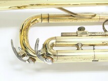 【中古】 YAMAHA（ヤマハ） YTR-235 トランペット・ラッカー_画像8