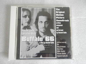 【CD】Buffalo　66