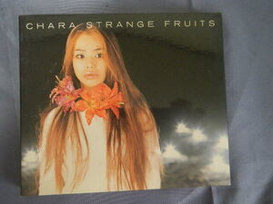 【CD】CHARA　STRANGE　FRUITS