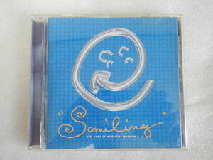 【CD】槇原敬之　SMILING