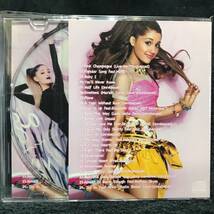 ★Ariana Grande アリアナ グランデ 豪華24曲 完全網羅 最強 Best MixCD【2,200円→大幅値下げ!!】匿名配送_画像3