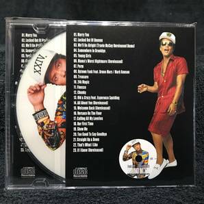 Bruno Mars ブルーノ マーズ 豪華23曲 話題独占 完全網羅 最強 Funk Best MixCD【2,200円→大幅値下げ!!】匿名配送 Silk Sonicの画像3