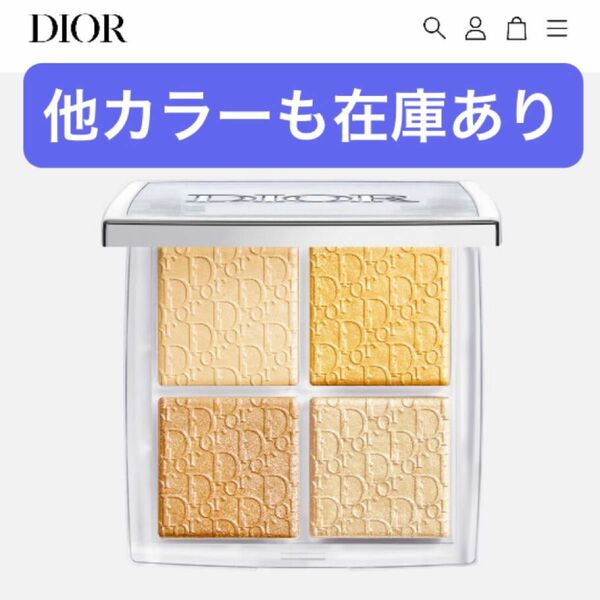 dior フェイス グロウ パレット 003