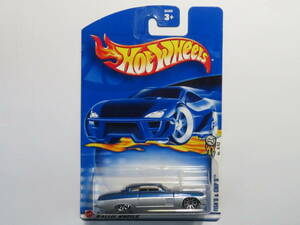 FISH’D & CHIP’D　Hot Wheels　2003 FIRST EDITIONS　No.016