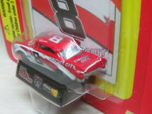 ’57 CHEVY BEL AIR　#8　CIRCUIT CITY　STOCK RODS NASCAR　1:144 scale DIE CAST replicas　RACING CHAMPIONS　1/144_画像4