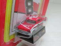 ’57 CHEVY BEL AIR　#8　CIRCUIT CITY　STOCK RODS NASCAR　1:144 scale DIE CAST replicas　RACING CHAMPIONS　1/144_画像3
