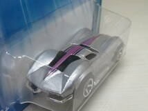 1963 CORVETTE STING RAY　Drop Tops　Hot Wheels　2005 FIRST EDITIONS　No.025_画像5