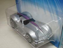 1963 CORVETTE STING RAY　Drop Tops　Hot Wheels　2005 FIRST EDITIONS　No.025_画像4