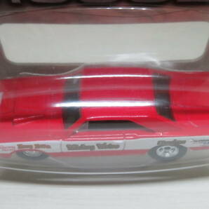 DODGE DART MOTOR CITY MUSCLE Hot Wheels METAL COLLECTIONの画像3