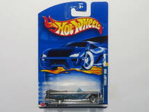 CADILLAC 1959　Hot Wheels　2002　No.208_画像1