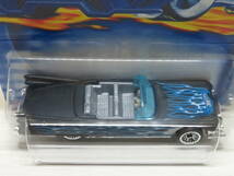 CADILLAC 1959　Hot Wheels　2002　No.208_画像3