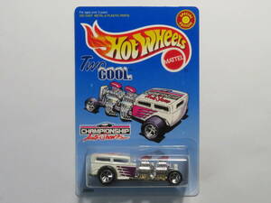 WAY 2 FAST　CHAMPIONSHIP AUTO SHOWS INC.（CASI） 限定　Hot Wheels