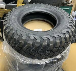  stock 5 pcs set [BF Goodrich MUD-TERRAIN T/A[KM3][235/75R15]2022 year 29 week ]BFGOODRICH/ Cross Country / off-road 