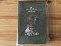 ふしぎの国のアリス ショルダーバッグ 新品未開封 ヒグチユウコ ディズニー Disney ARTIST COLLECTION by YUKO HIGUCHI ALICE_画像2