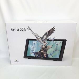 XPPen 液タブ 液晶ペンタブレット 21.5インチ Artist22R Pro