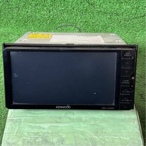 1001） KENWOOD ケンウッド MDV- L403W