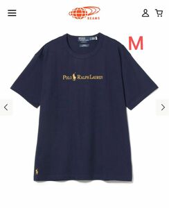 【新品未試着】POLO RALPH LAUREN BEAMS別注 Tシャツ M