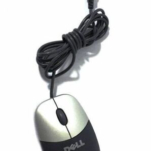 DELL USBマウス　 有線 USB