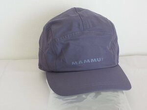 【ほぼ新品】MAMMUT Baseball GTX CAP マムート ゴアテックス キャップ サイズL