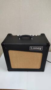  Laney guitar amplifier Laney CUB12R combo type 15Wor1W switch 