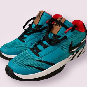 Nike JA1 28cm グローバルラスト