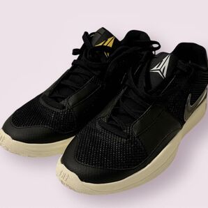 Nike JA1 28cm グローバルラスト