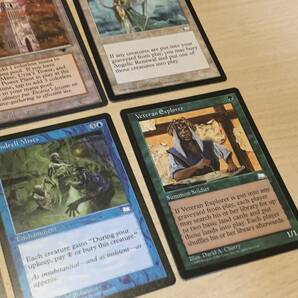 9)Magic the Gathering マジックザギャザリング 英語版 20枚まとめ売り レターパックライト発送 追加写真ありますの画像4