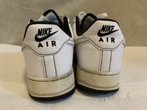 NIKE　AIR　FORCE1　07　size：27ｃｍ　CV1724-104　スニーカー　エアフォース　中古　ナイキ　追加写真有_画像6