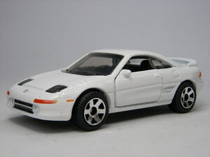 マッチボックス (白) '90 トヨタ MR2 ＜ルース＞ Matchbox 