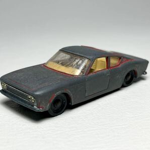 siku ／ ジク FORD OSI 20 M TS／ フォード OSI 20 M TS 1/64 ドイツ製の画像1