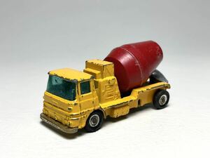 HUSKY ／ ハスキー　ERF 66 GX TRUCK ／ ERF 66 GX トラック　英国製