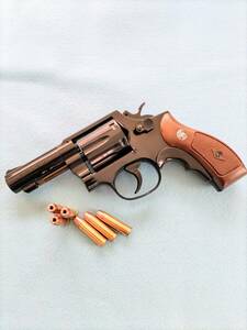 コクサイ？S＆W M10FBIスペシャル