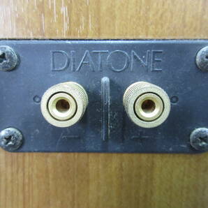 【オススメ品 同番ペア】DIATONE スピーカー DS-200ZX ダイヤトーンの画像9