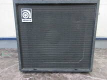 【オススメ品】AMPEG ベースアンプ BA-112 V2 アンペグ_画像3