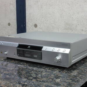 【お買い得品】SONY SACDプレーヤー SCD-XA1200ES ソニーの画像1