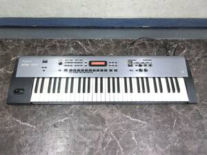 [Рекомендуется] Roland Synthesizer RS-50 Roland