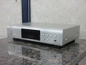 [ first of all, first of all,. beautiful goods original box attaching ]DENON CD player DCD-755RE Denon 