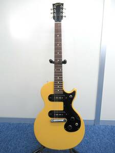 【オススメ品 純正ケース付】Gibson エレキギター Melody Maker ギブソン