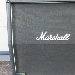 【まずまずの美品】Marshall キャビネット 1960 マーシャルの画像2