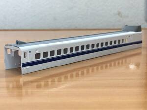 TOMIX（98775）300系「のぞみ」中間車ボディのみ（5号車）325-500（新品）セットばらし品