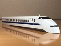 TOMIX（98775）300系「のぞみ」先頭車ボディのみ（16号車）322（新品）セットばらし品_画像3