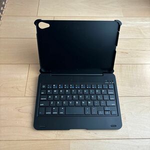 ipad mini6 キーボード　ハードケース＋ケース