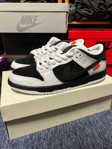 TIGHTBOOTH × Nike SB Dunk Low タイトブース　ダンク