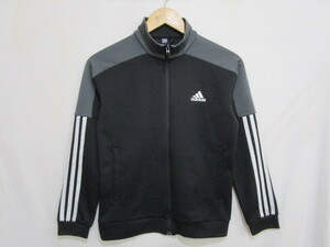 !adidas Adidas CLIMALITE Kids джерси жакет *Size150