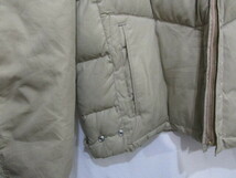 ♪USA製 ヴィンテージ COMFY OUTDOOR GARMENT Lippman's DETROIT ダウンジャケット・SizeL 古着 ビンテージ_画像5