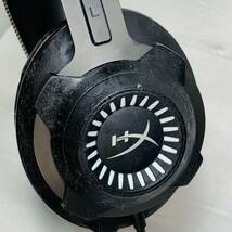Kingston ヘッドセット HYPERX CLOUD Revolver'S ゲーミングヘッドホン 003 USED品 1円スタート_画像10