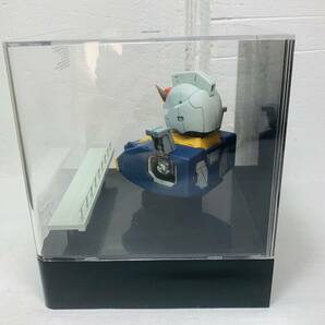 ヘッドディスプレイ RX-78 GUNDAM Mk-Ⅱ［A.E.U.G.COLOR］ 機動戦士Zガンダム USED品 1円スタートの画像9