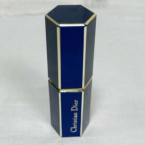 Christian Dior クリスチャンディオール 口紅 まとめ売り 6点 USED品 1円スタートの画像2